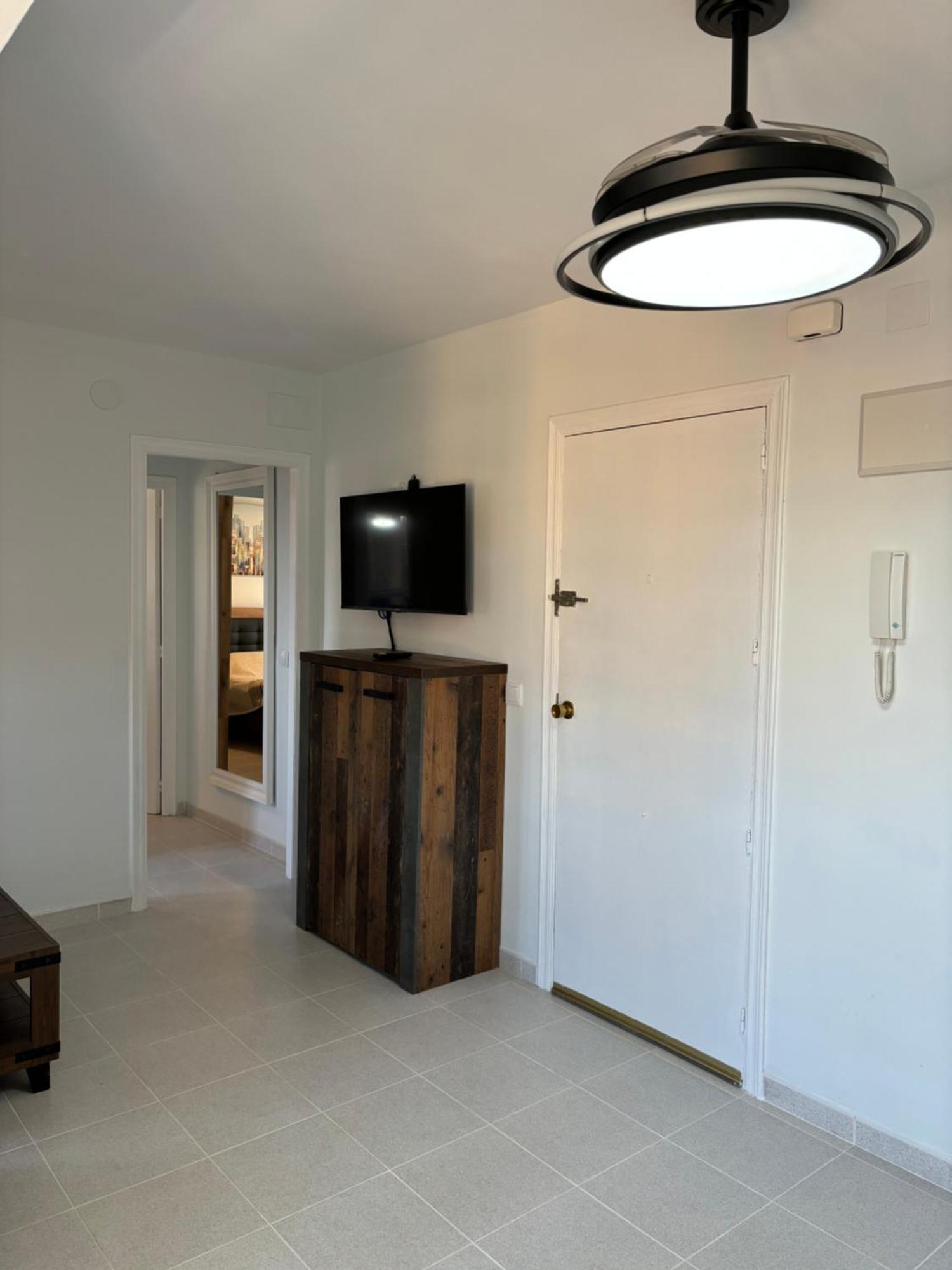 Apartamento Cojocaru Calpe Exterior photo