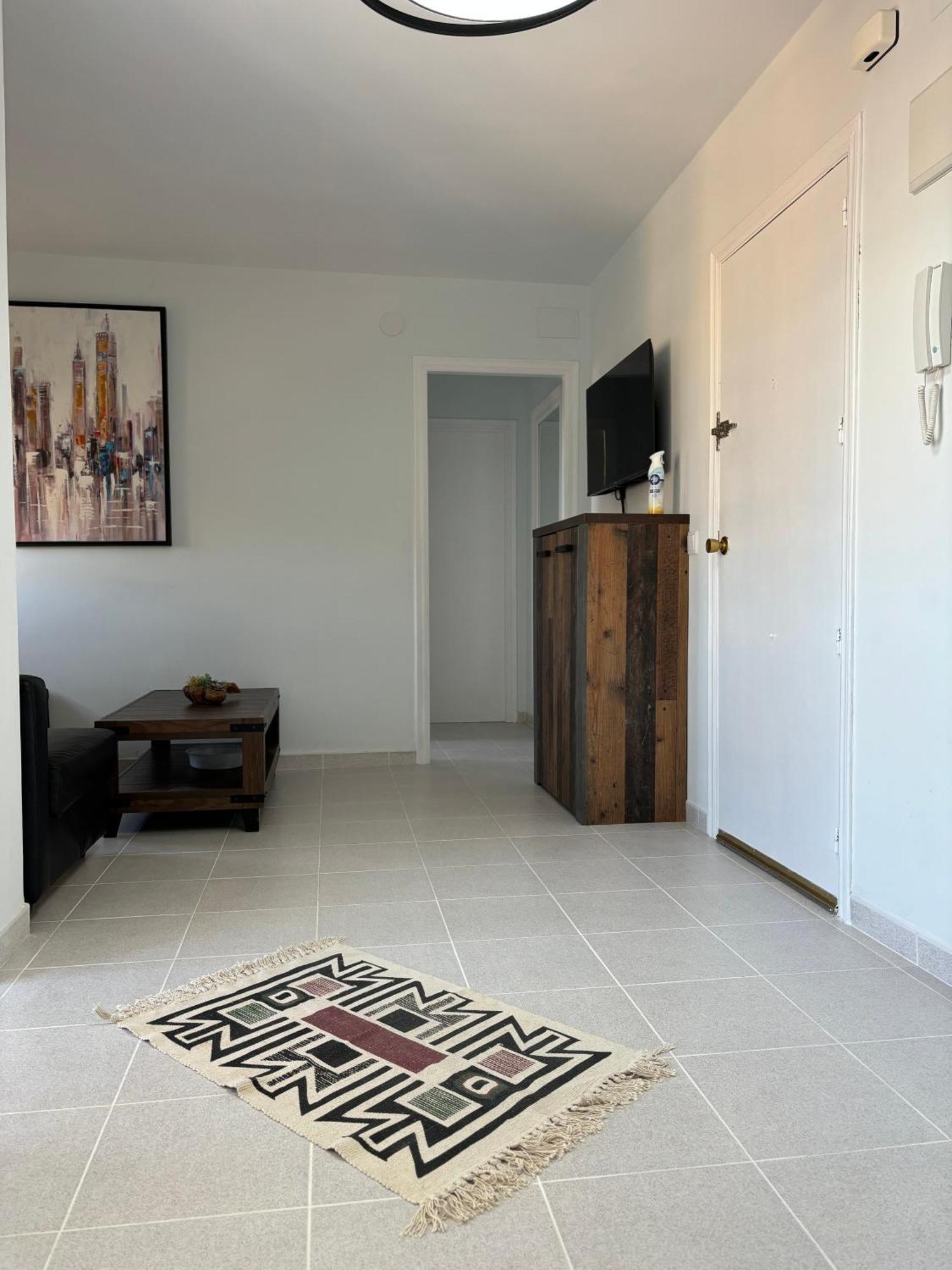 Apartamento Cojocaru Calpe Exterior photo