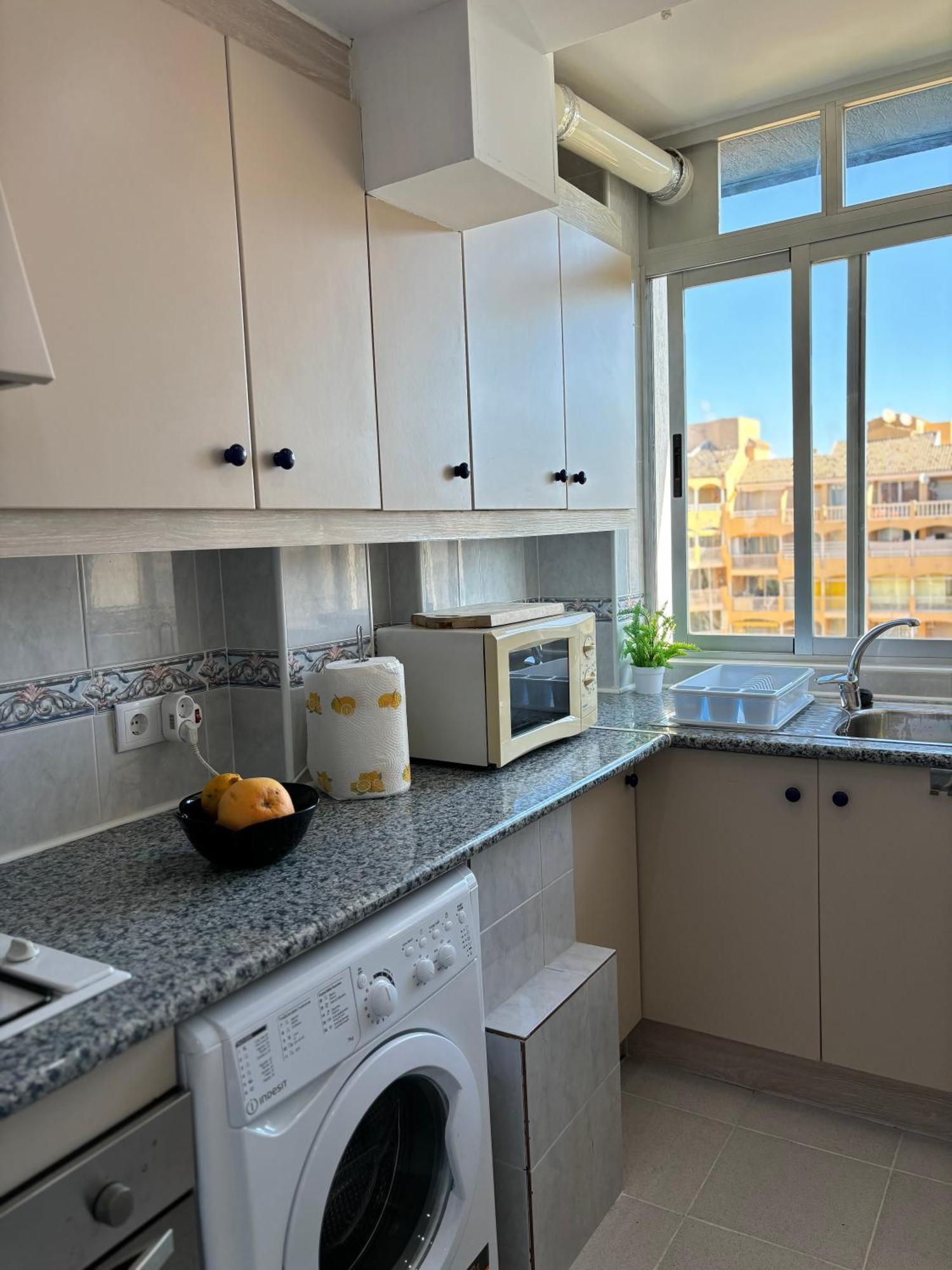 Apartamento Cojocaru Calpe Exterior photo