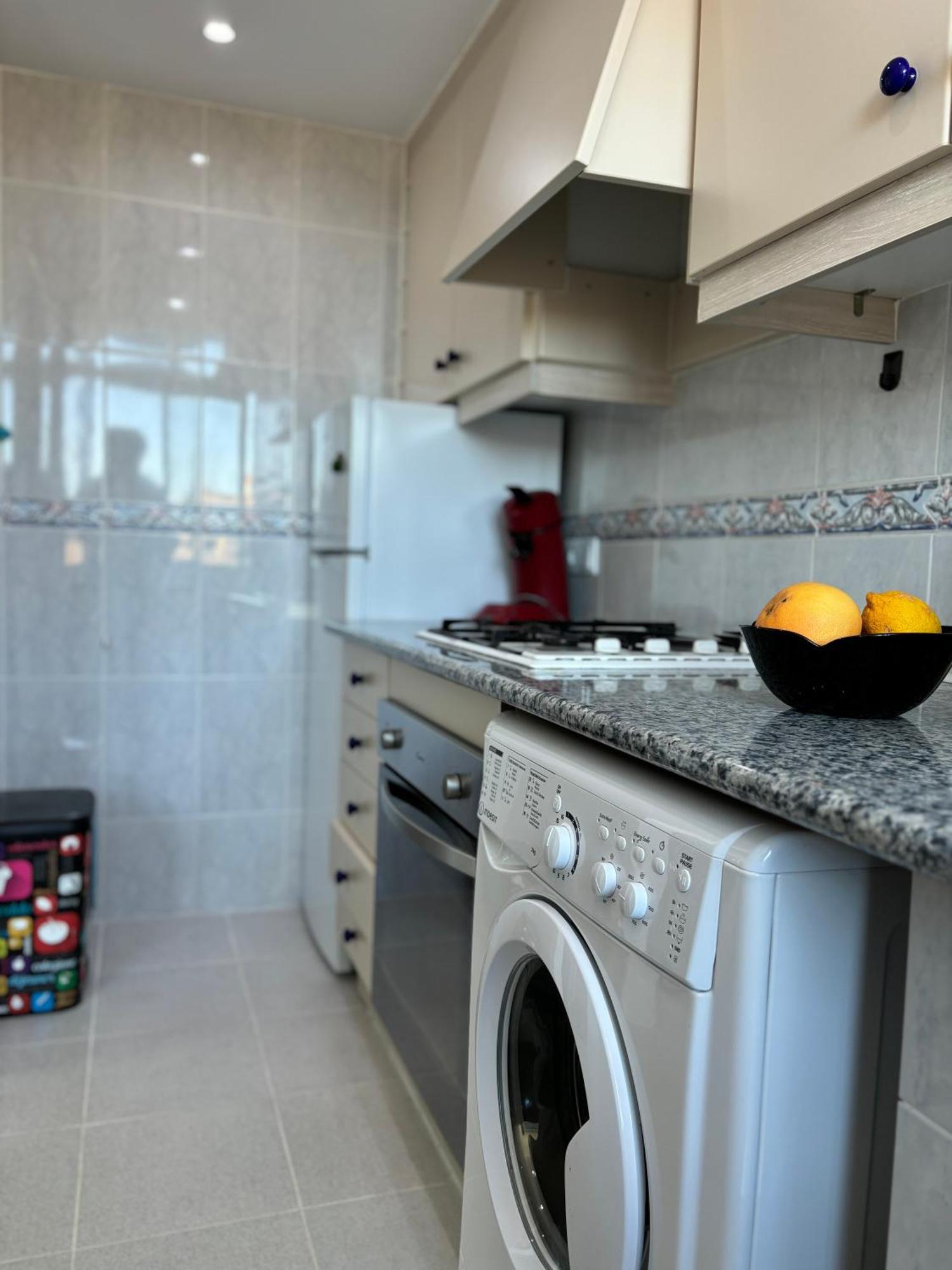 Apartamento Cojocaru Calpe Exterior photo