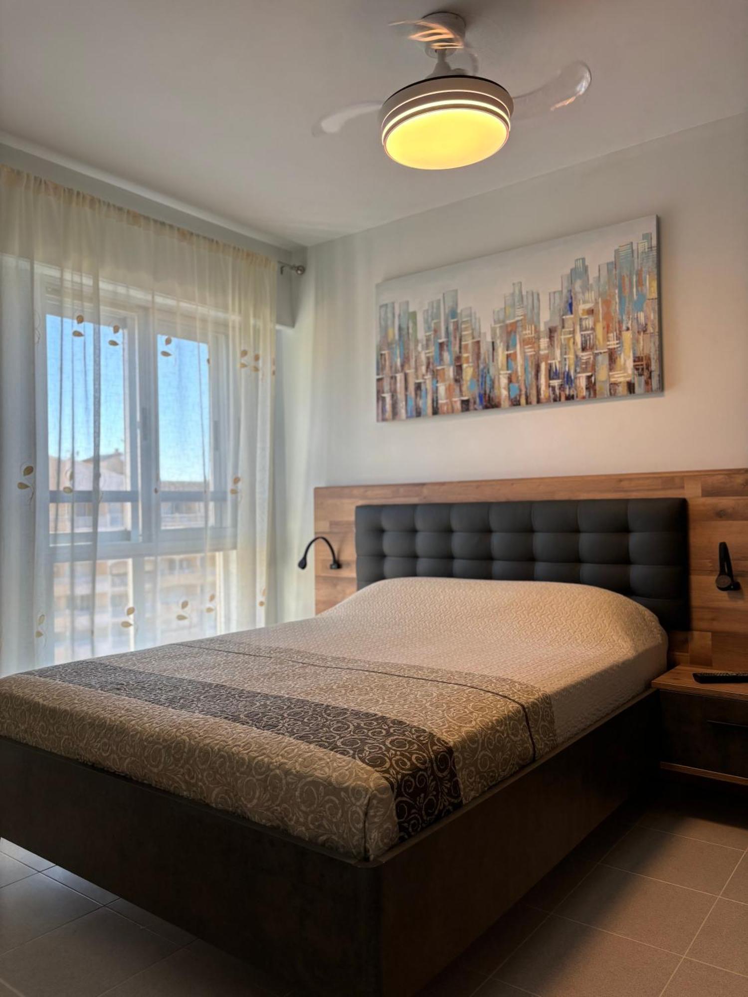 Apartamento Cojocaru Calpe Exterior photo