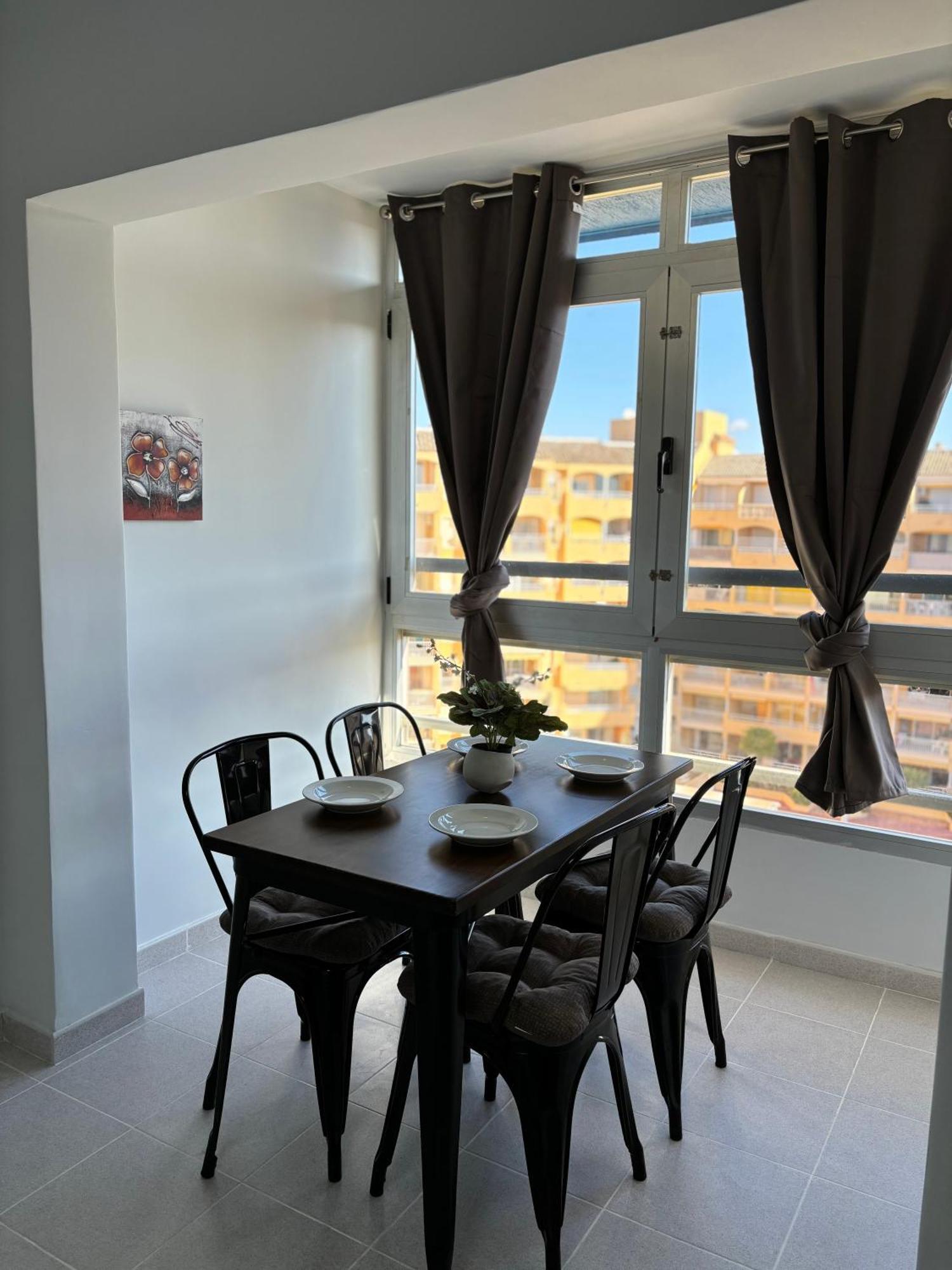 Apartamento Cojocaru Calpe Exterior photo