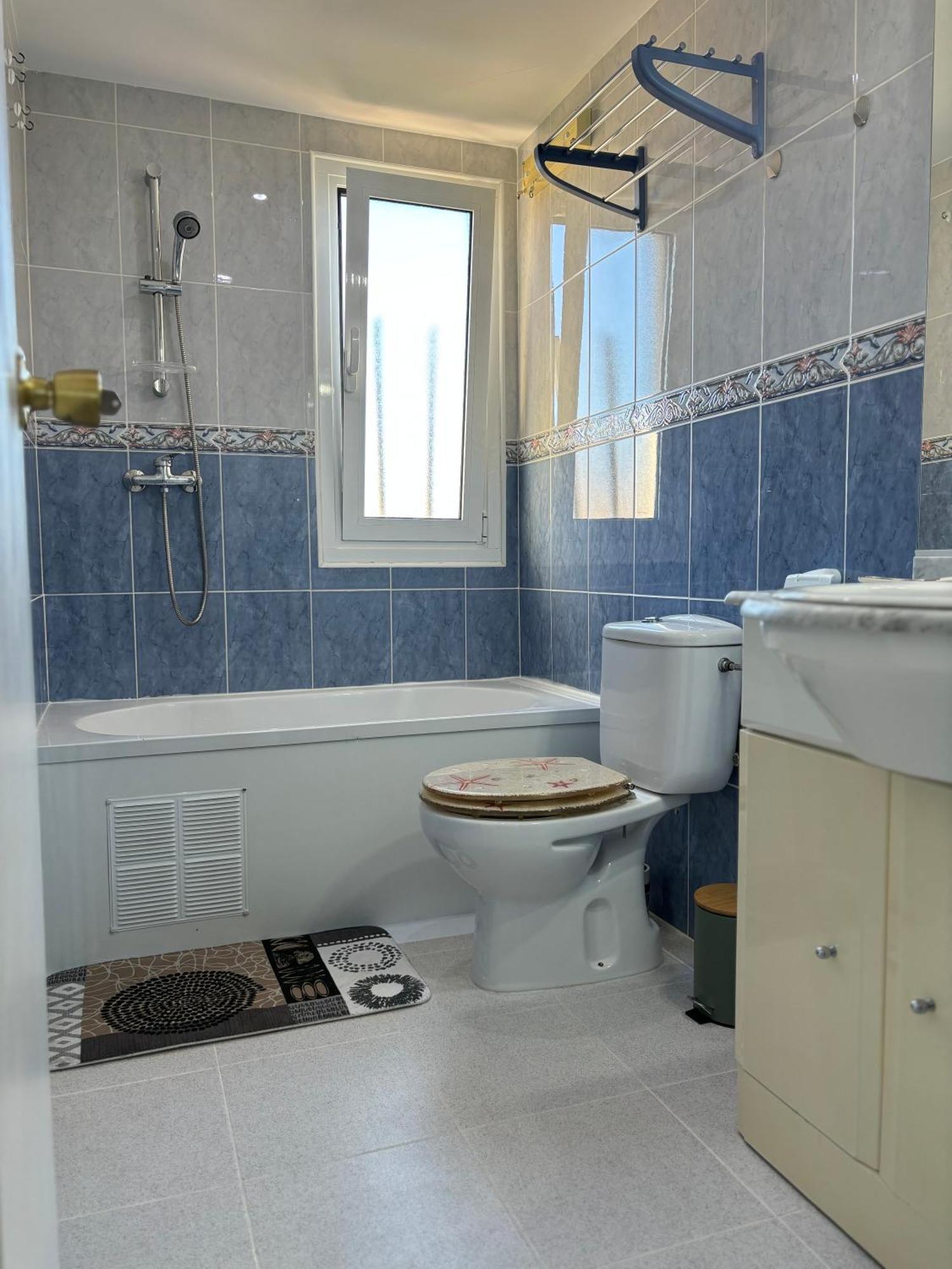 Apartamento Cojocaru Calpe Exterior photo
