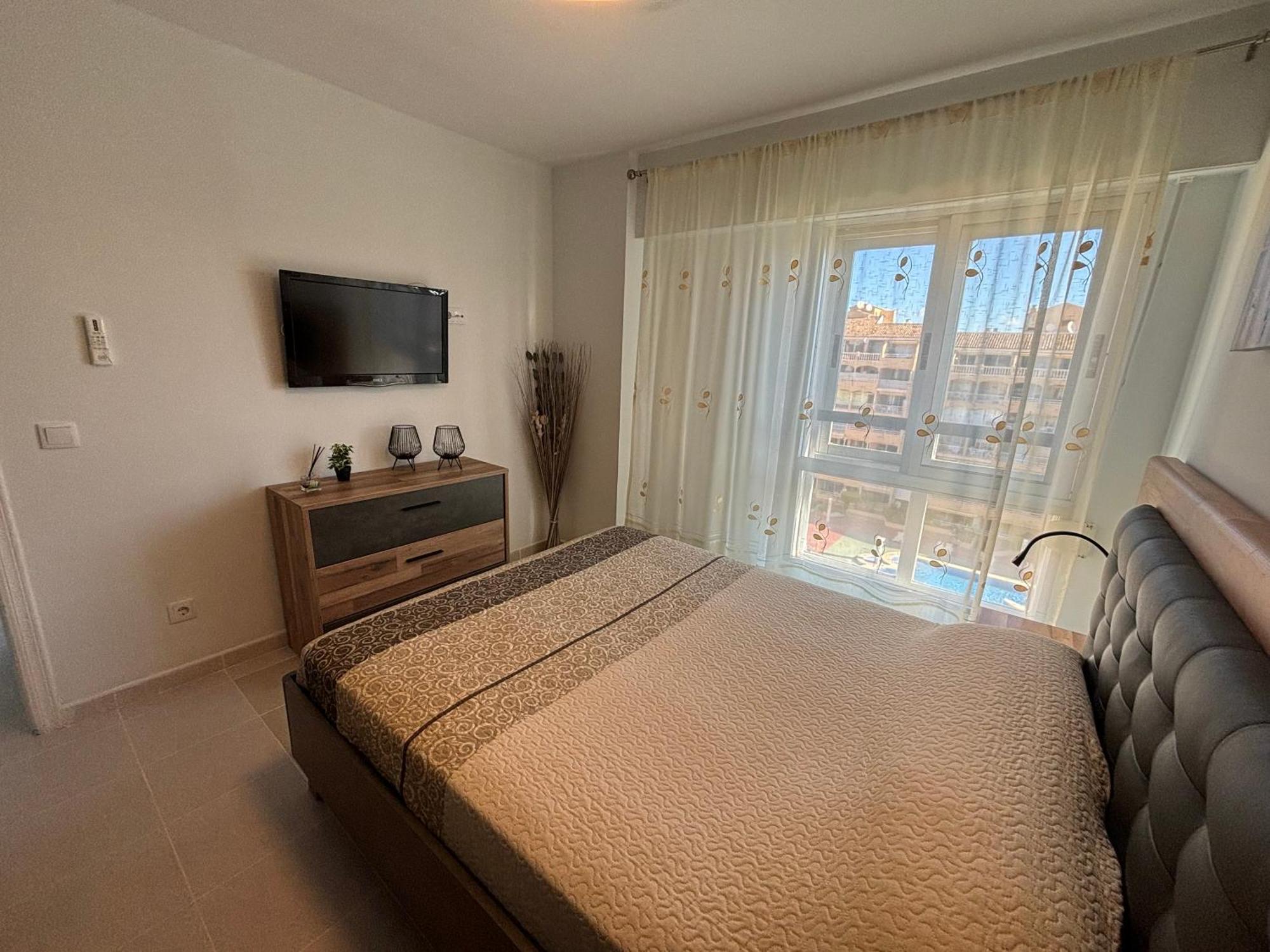 Apartamento Cojocaru Calpe Exterior photo